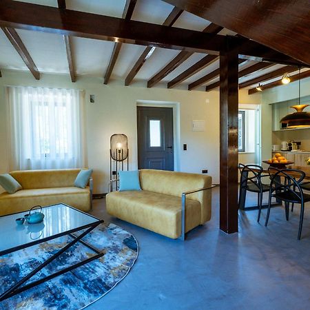 Quinta Japonesa Bed & Breakfast Carvalhal Bemfeito Eksteriør bilde