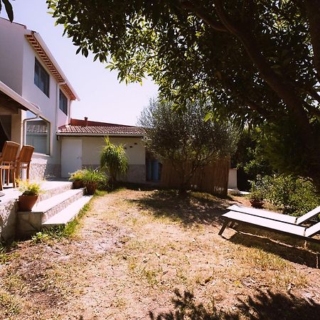 Quinta Japonesa Bed & Breakfast Carvalhal Bemfeito Eksteriør bilde