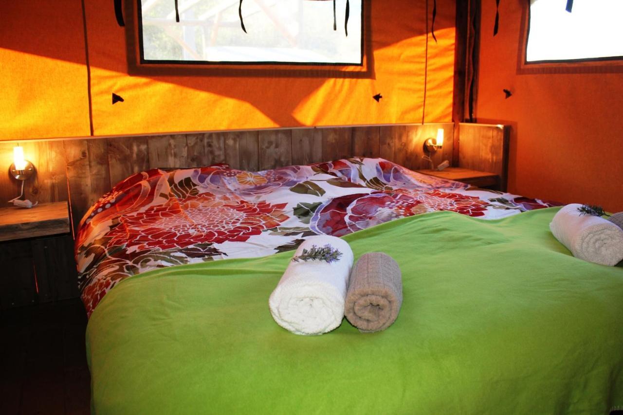 Quinta Japonesa Bed & Breakfast Carvalhal Bemfeito Eksteriør bilde