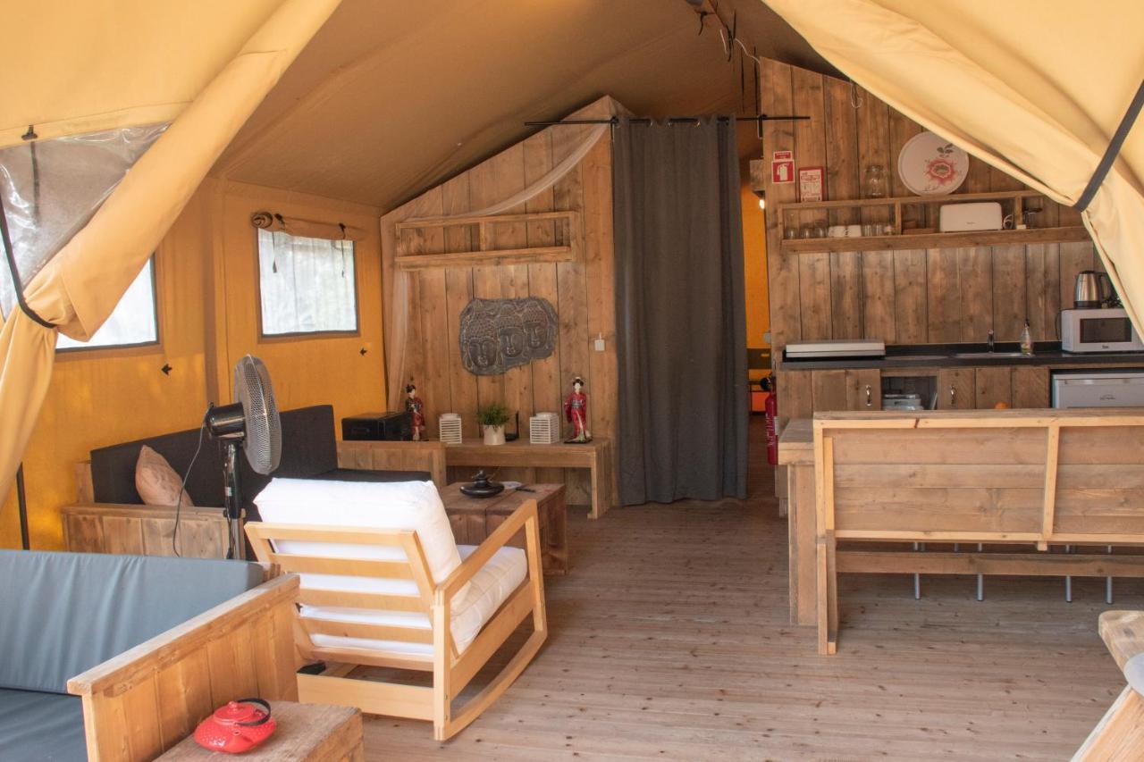 Quinta Japonesa Bed & Breakfast Carvalhal Bemfeito Eksteriør bilde