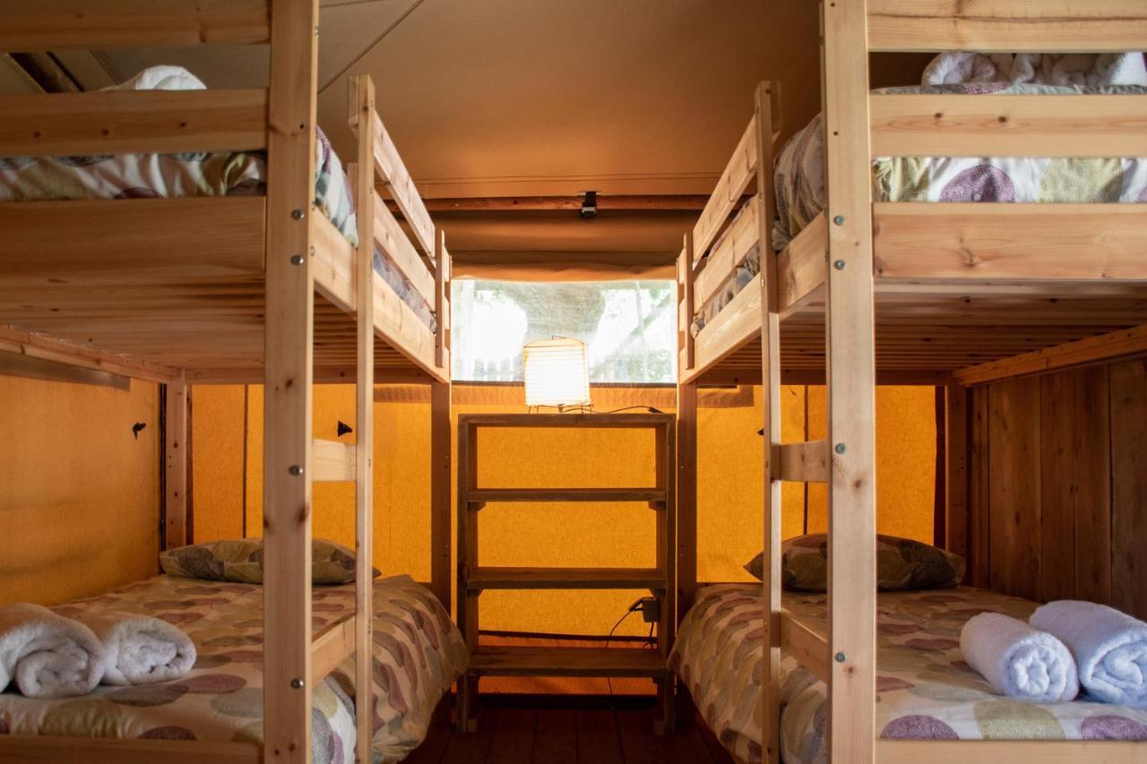 Quinta Japonesa Bed & Breakfast Carvalhal Bemfeito Eksteriør bilde