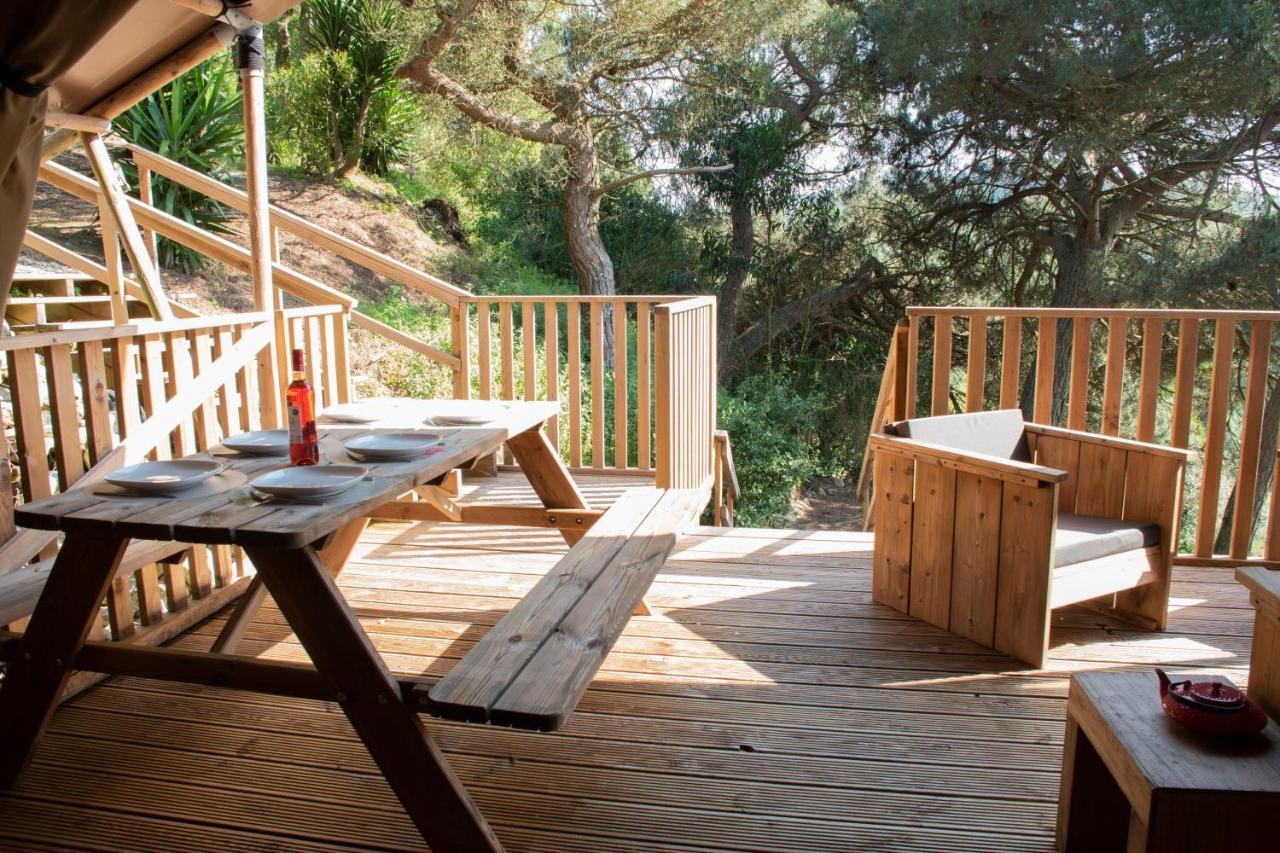 Quinta Japonesa Bed & Breakfast Carvalhal Bemfeito Eksteriør bilde