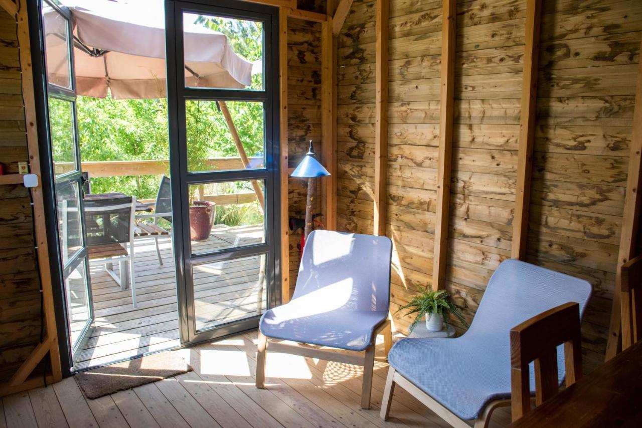 Quinta Japonesa Bed & Breakfast Carvalhal Bemfeito Eksteriør bilde