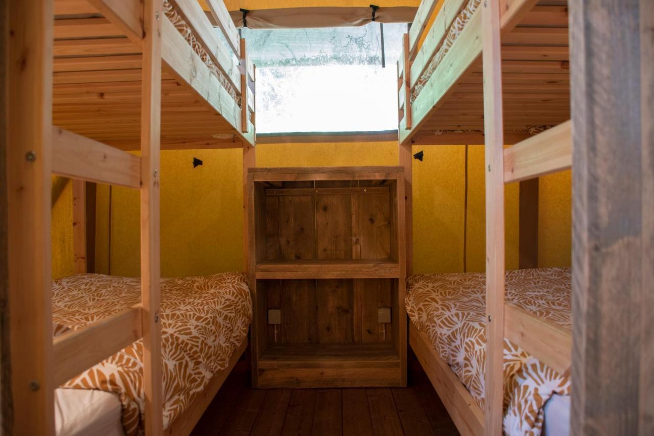 Quinta Japonesa Bed & Breakfast Carvalhal Bemfeito Eksteriør bilde