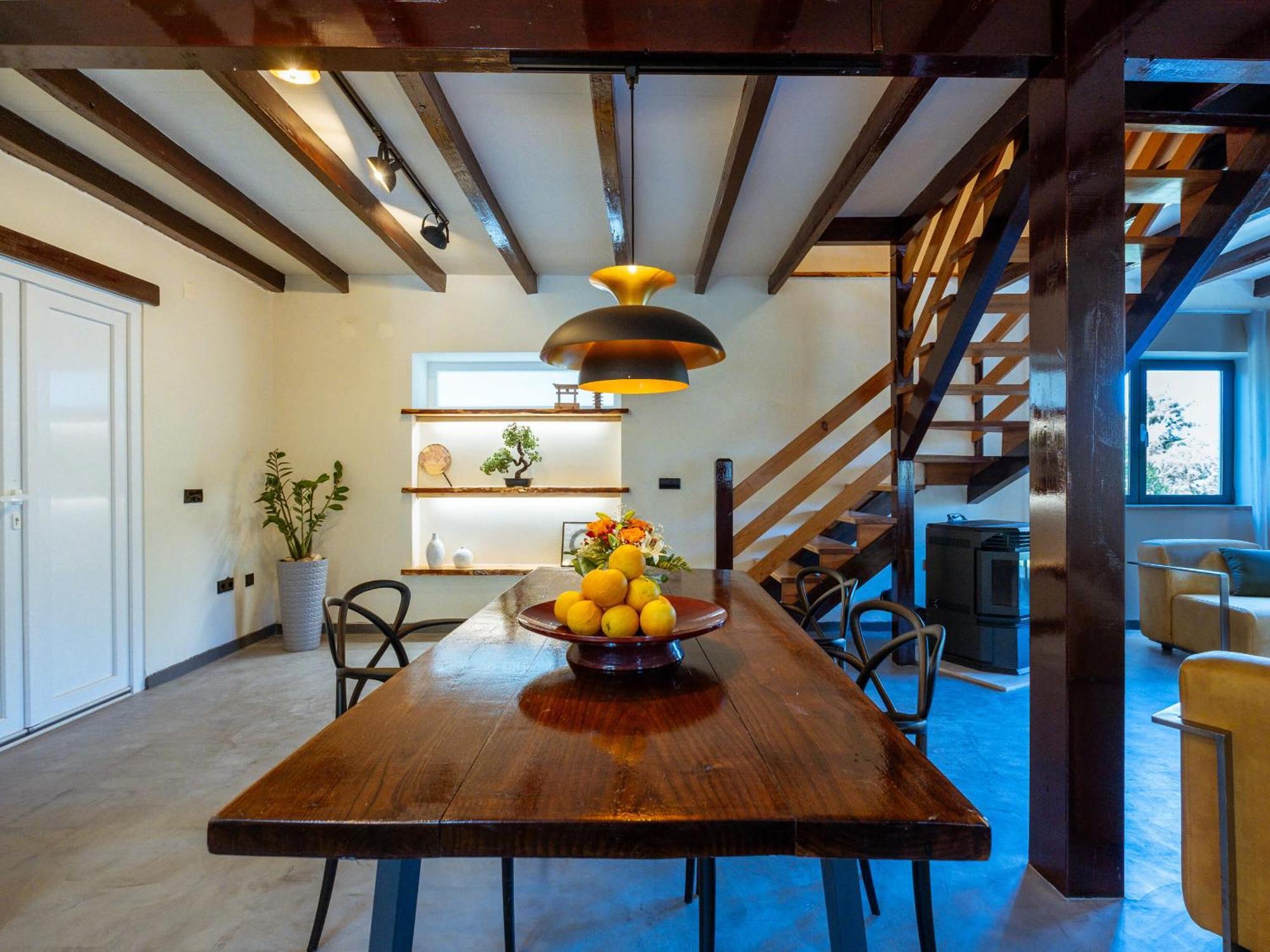 Quinta Japonesa Bed & Breakfast Carvalhal Bemfeito Eksteriør bilde