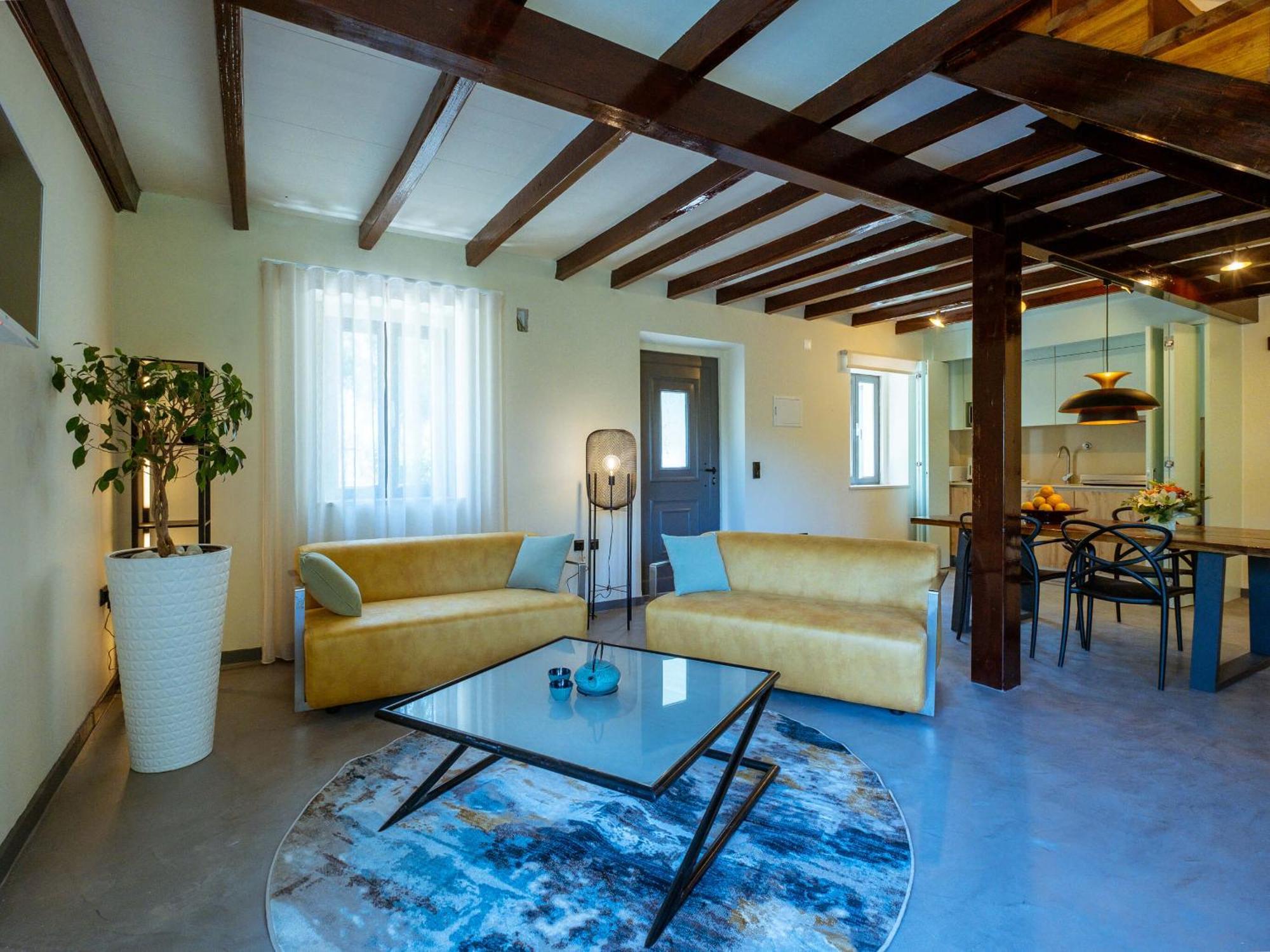 Quinta Japonesa Bed & Breakfast Carvalhal Bemfeito Eksteriør bilde